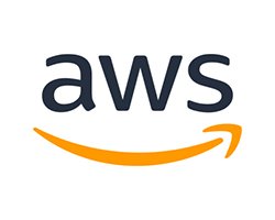 aws logo