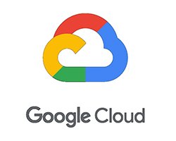 google cloud logo