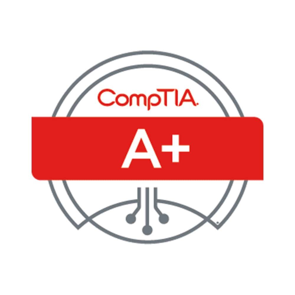 CompTIA A+ Core 2 (220-1202) Exam Voucher