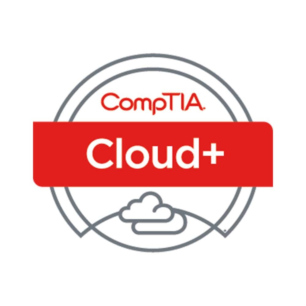 CompTIA Cloud+ (CV0-004) Exam Voucher