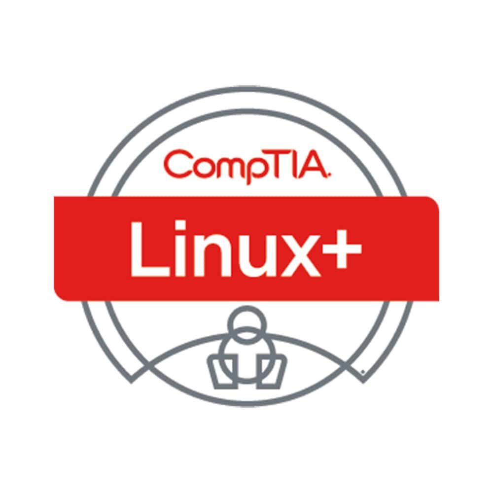 CompTIA Linux+ (XK0-005) Exam Voucher