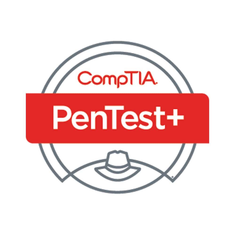 CompTIA PenTest+ (PT0-003) Exam Voucher