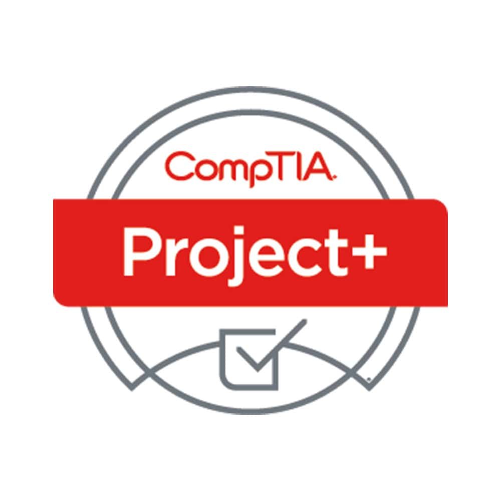 CompTIA Project+ (PK0-005) Exam Voucher