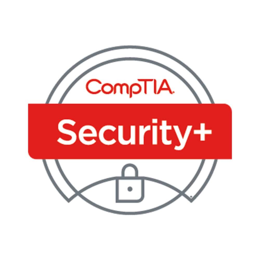 CompTIA Security+ (SY0-701) Exam Voucher